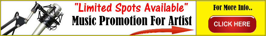 MusicPromotion