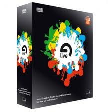 Ableton Live 8