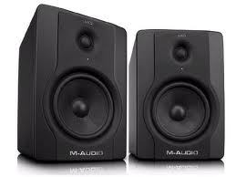 Studio Monitors